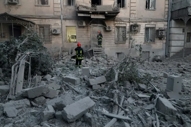Ukraine War: Beware The 'Breakthroughs' Or 'Gamechangers' Talk – It's Going To Be Long, Bloody And Costly - Vimarsana News