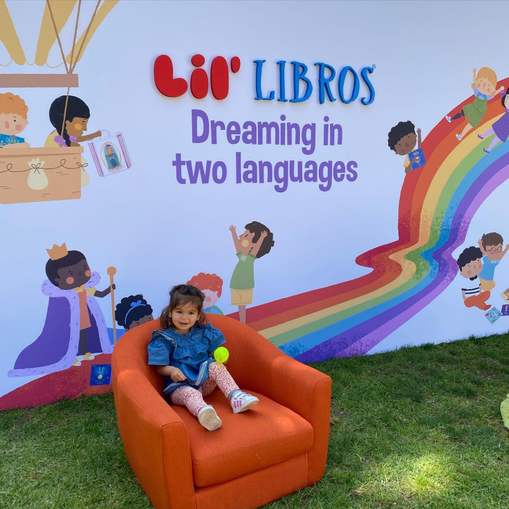 Lil' Libros Publishing House