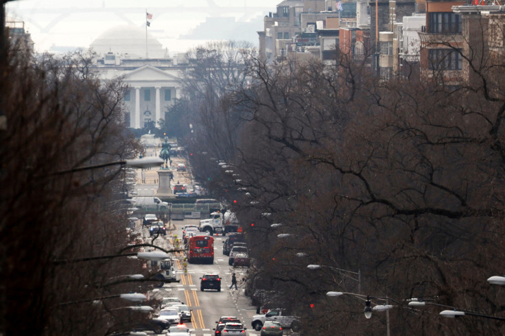 The Road to the White House