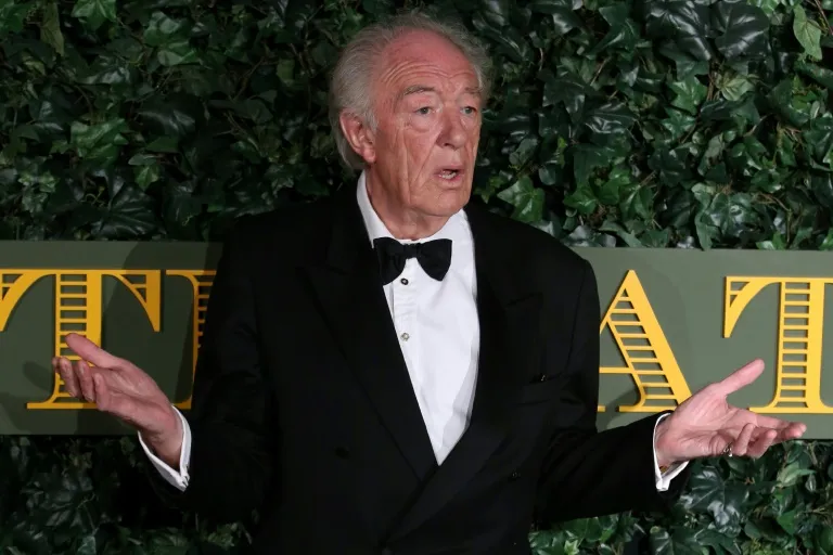 Michael Gambon: an unshowy actor of enormous range and charm - Vimarsana News