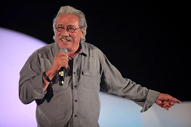 Los Angeles County Declares October 13, 2023 Edward James Olmos Day - Vimarsana News