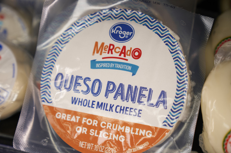 Kroger's New Private Label Mercado