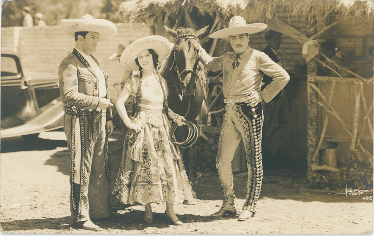 National Cowboy & Western Heritage Museum.