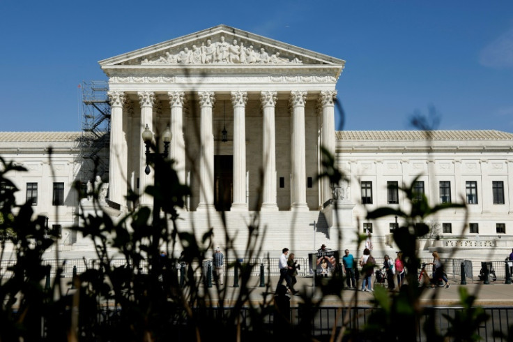 US Supreme Court