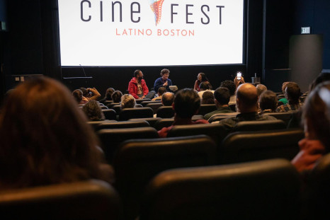 CineFest Latino Boston