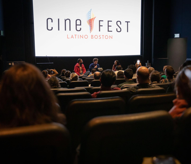 CineFest Latino Boston