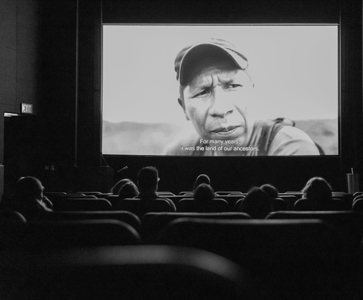 CineFest Latino Boston