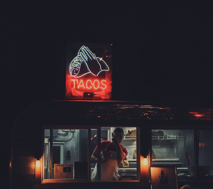 National Taco Day 2023
