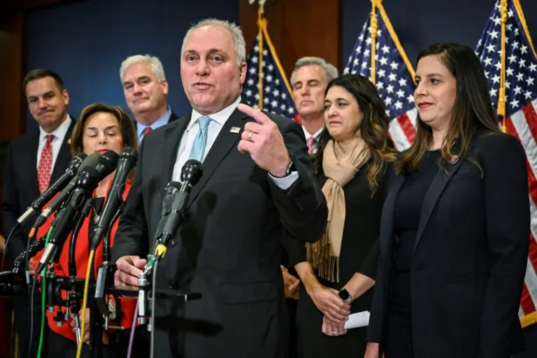U.S. Politics Navigates Unchartered Territory In The Aftermath Of The House Speaker's Ouster - Vimarsana News