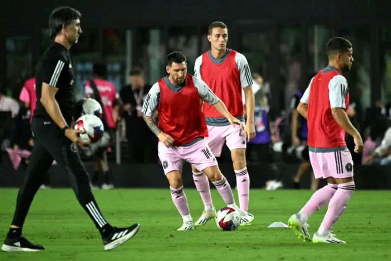 Inter Miami Tickets: How Much Does it Cost to Watch Messi's Last Match of the Season? - Vimarsana News