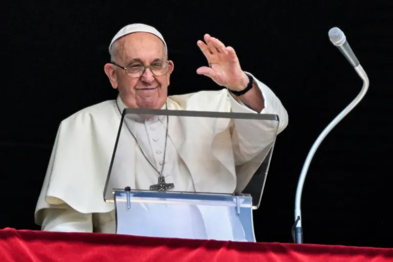 Latino Catholics Look On as Vatican Synod Keeps an Agenda Filled With Thorny Issues - Vimarsana News