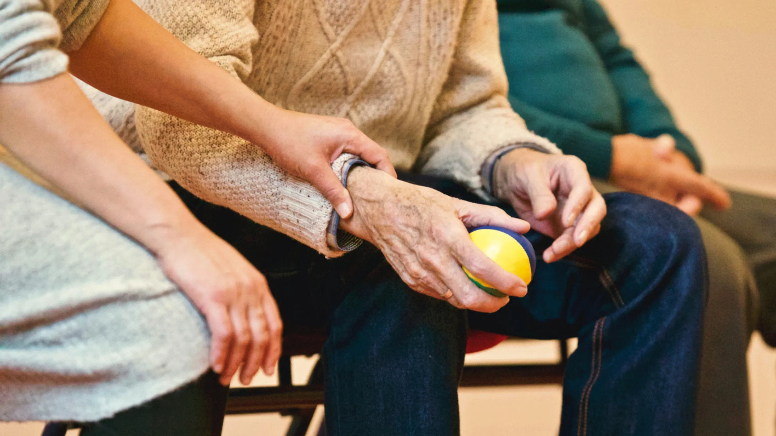 'Our America: Unforgettable' Special Shines Light on High Risk of Alzheimers and Dementia for Latinos - Vimarsana News