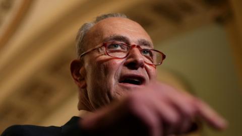 Chuck Schumer