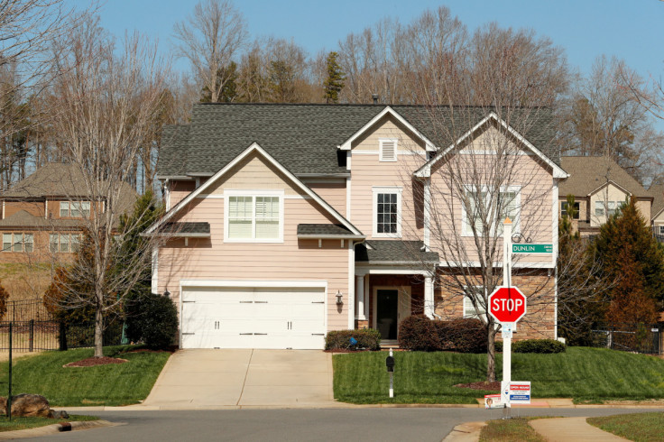 South Carolina House