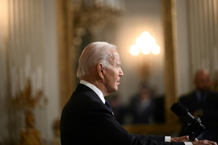 Joe Biden