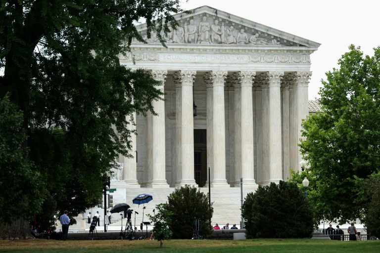 Us Supreme Court To Hear Racial Gerrymandering Case