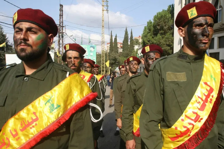Brazilian Authorities Arrest Third Person Suspected of Having Links to Hezbollah - Vimarsana News