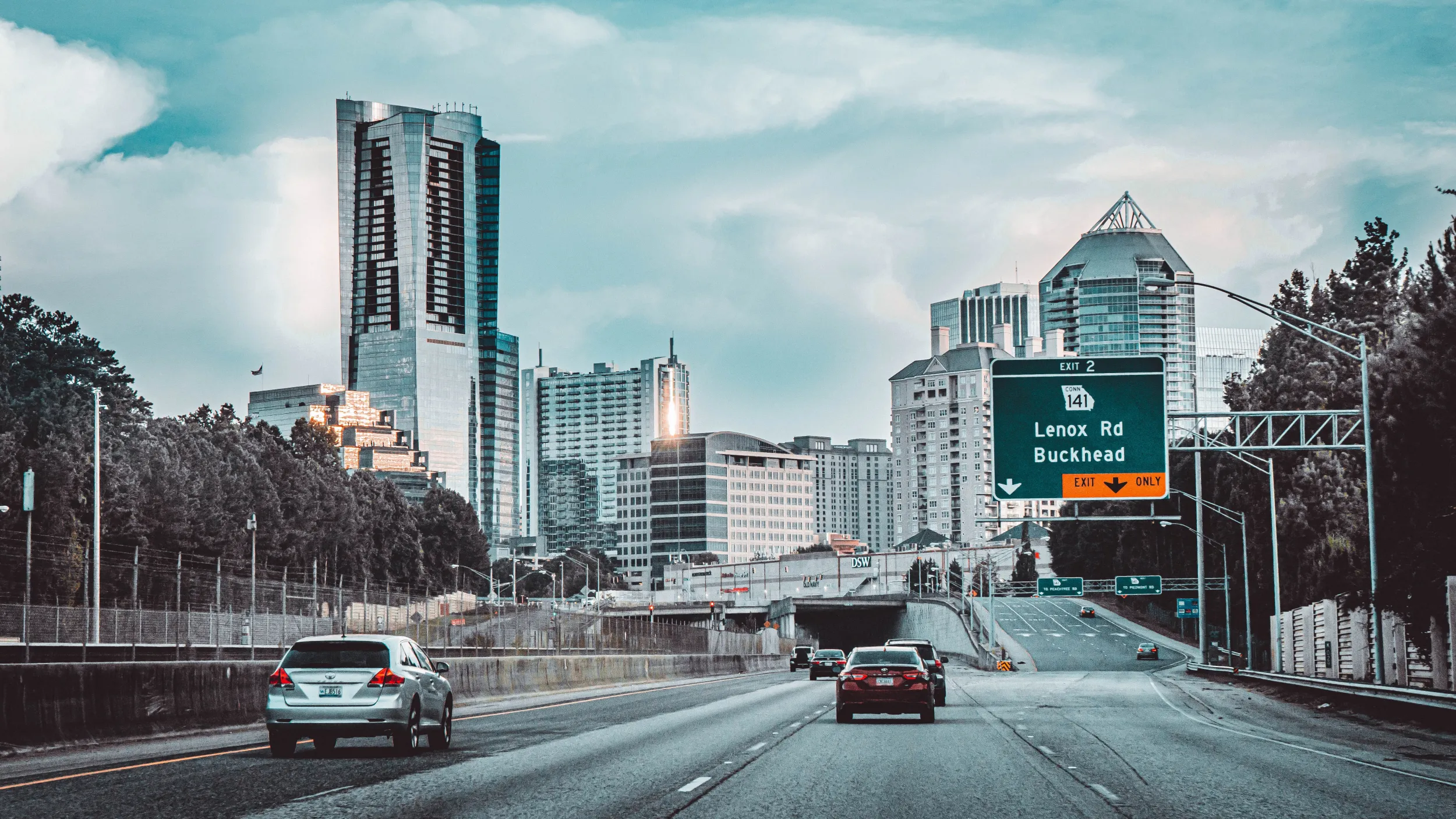 Data Shows How Hispanic Population Growth is Enriching Atlanta's Metro Area - Vimarsana News