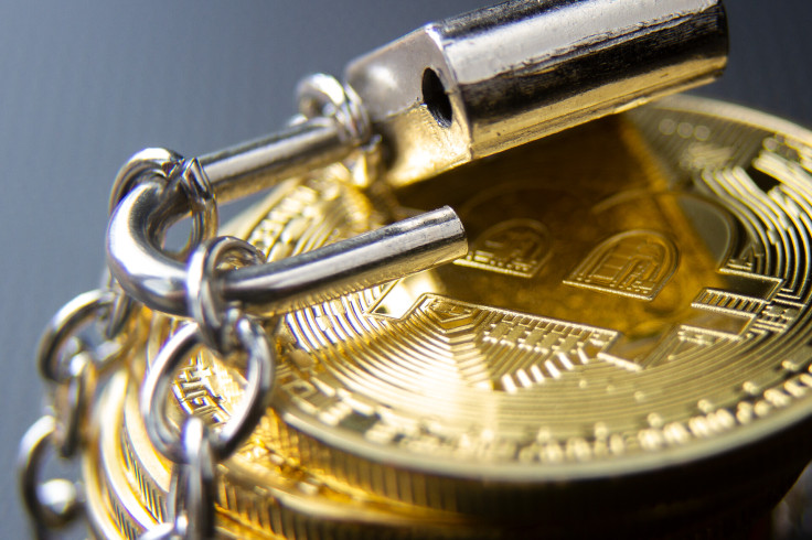 Hacked Bitcoins