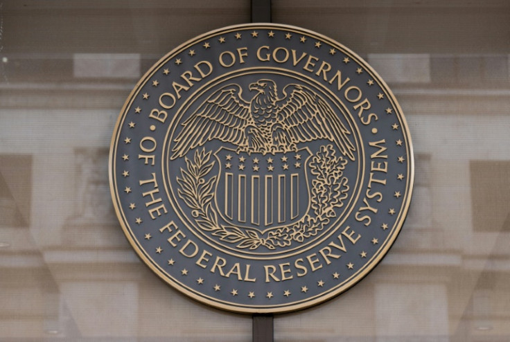 US Fed officials agreed to keep monetary policy tight