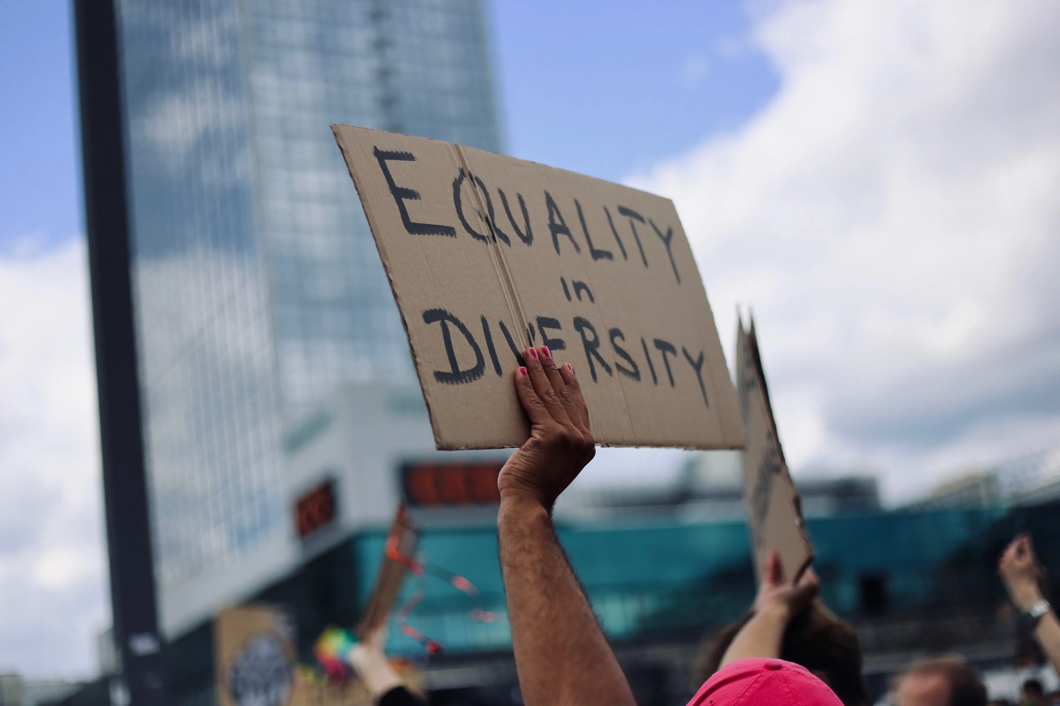 This Nonprofit Is Seeking to Keep Companies Accountable to Hispanic Heritage Commitments - Vimarsana News