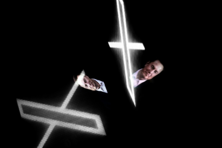 Elon Musk/X