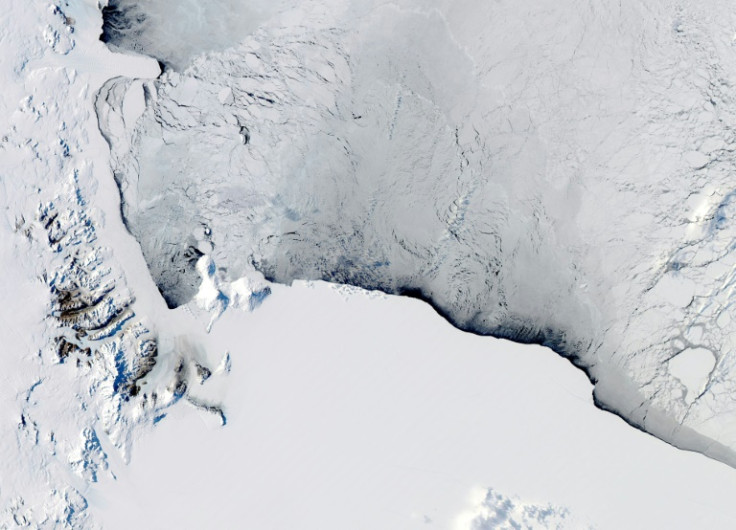 Antarctica