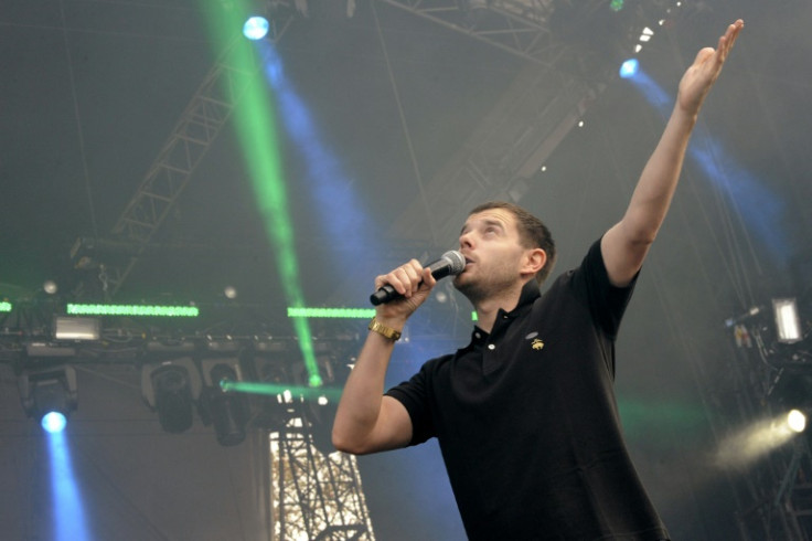 Mike Skinner is back with his first proper album