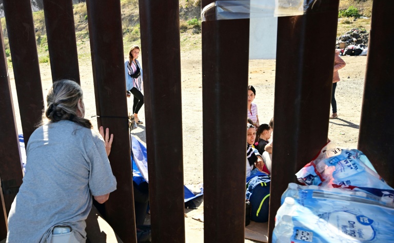 House Republicans set date to grill California border security in field ...