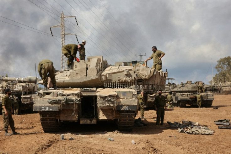 Gaza_Israel