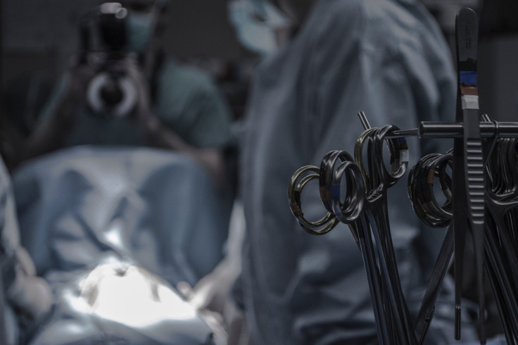 Operating Room