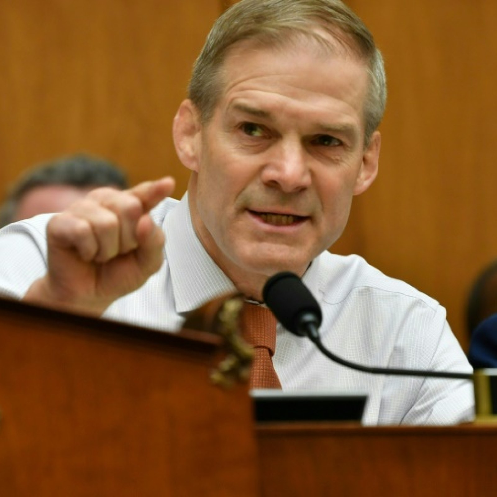 Deadline Passes for YouTube to Provide Answers to Jim Jordan ...