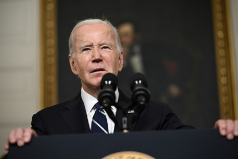 Joe Biden