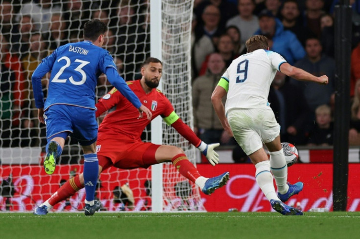  England secured Euro 2024 qualification