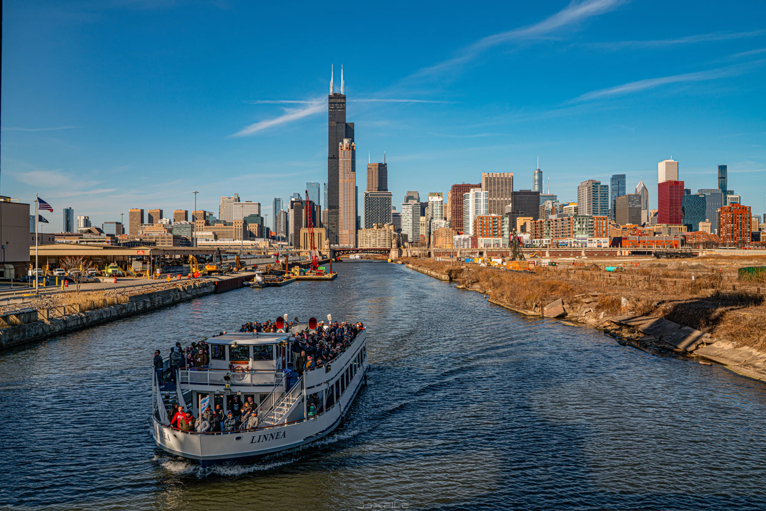 How This Chicago Nonprofits Want to Help Migrants Arriving in the City - Vimarsana News