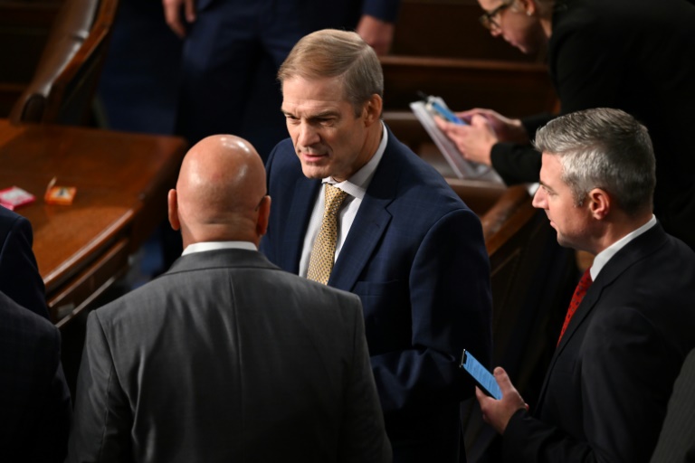 Jim Jordan issues subpoena to Authentic Campaigns CEO after failure to ...