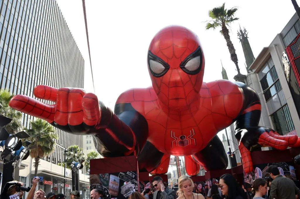Spider-Man 2: Puerto Rican Miles Morales Swings into PS5 With Latino Representation - Vimarsana News