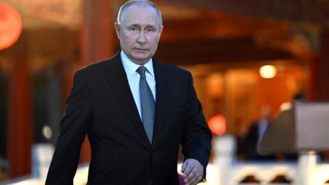 Putin