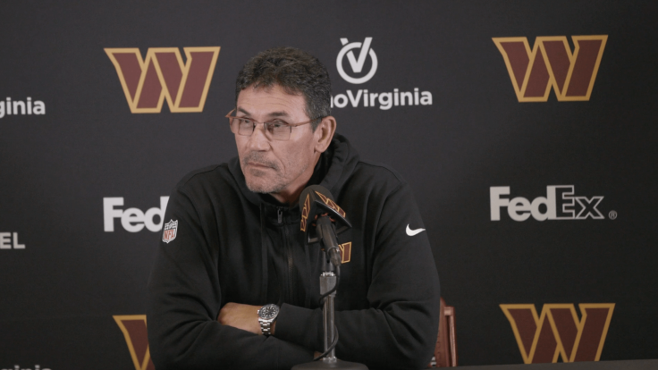 Ron Rivera