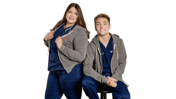 Adni co-founders