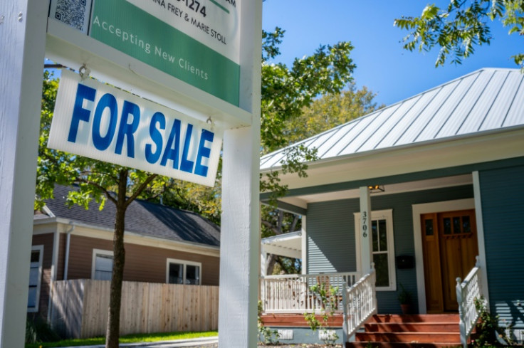 US housing
