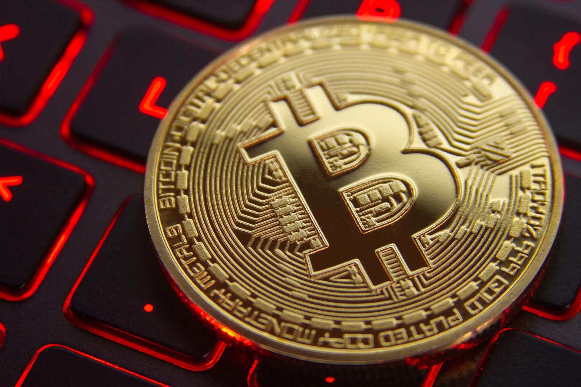 Bitcoin Surges at the Start of 2024: What Are the Expectations for the Year Ahead? - Vimarsana News