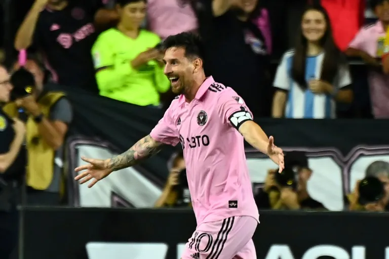 How Much Does Messi Earn? The Argentine Holds Comfortable Lead in MLS Player Salaries - Vimarsana News