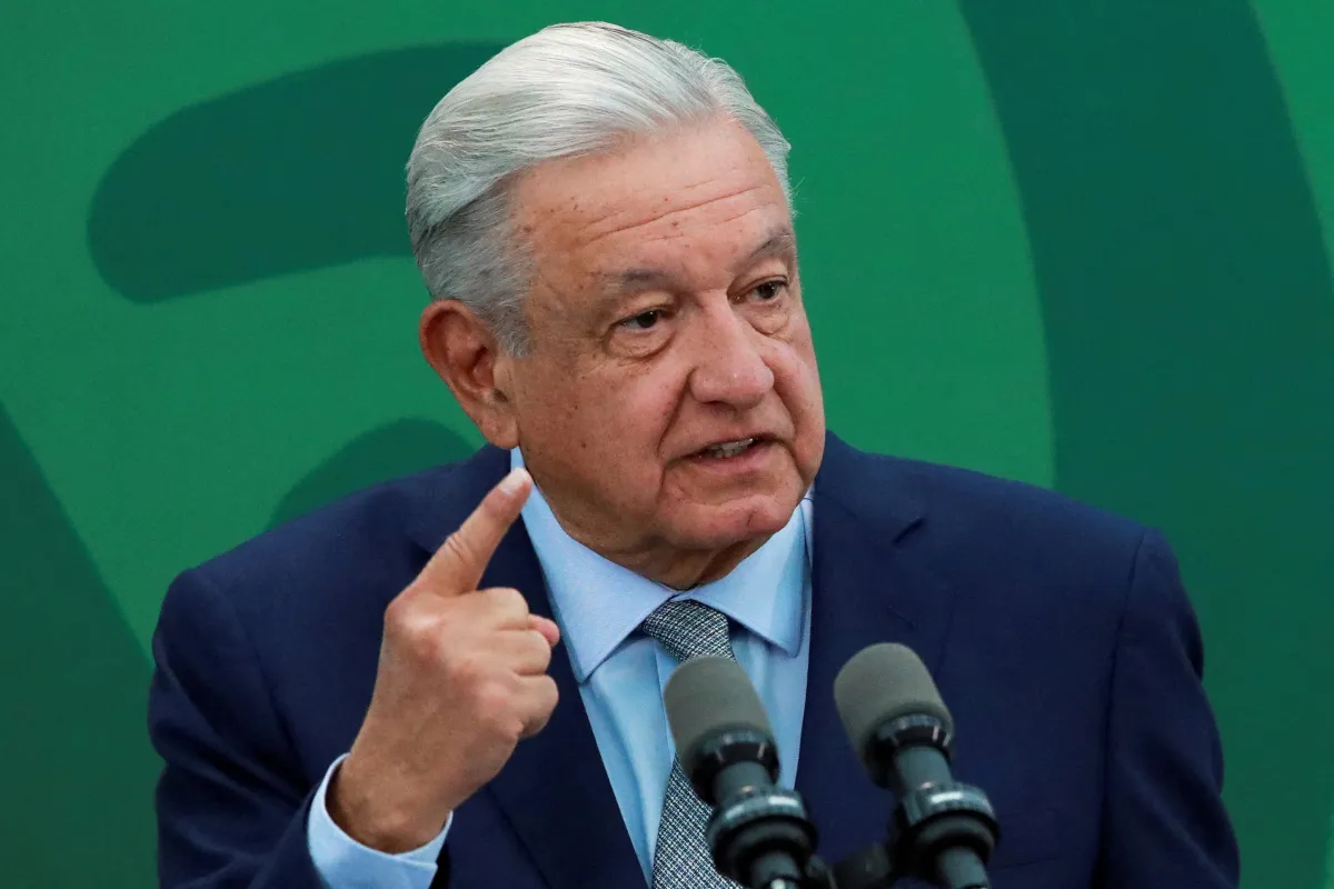 Mexico President Directly Appoints Lenia Batres As New Supreme Court Judge - Vimarsana News