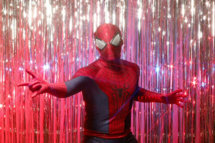 Spidey