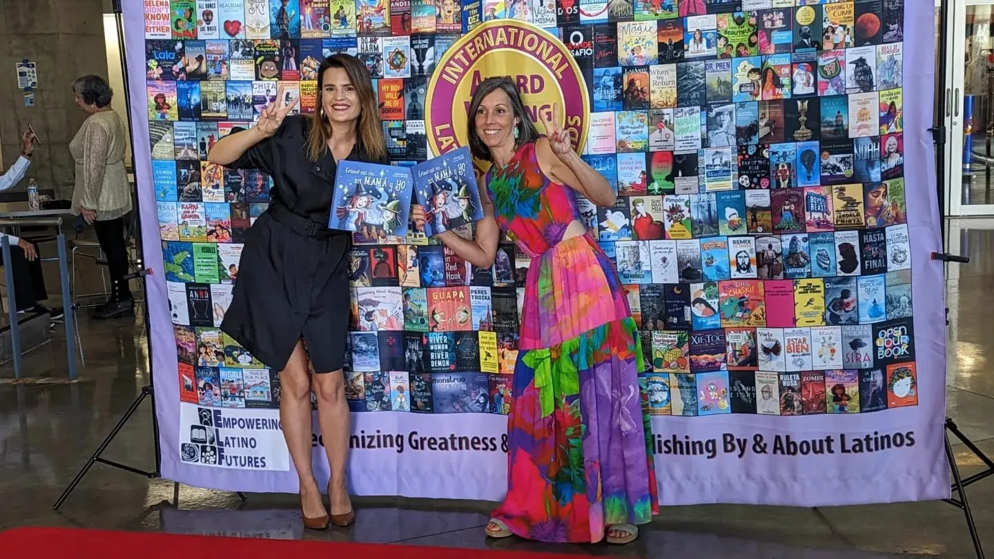 Hispanic Readers Seen More Empowered as Sales of Books in Spanish Surge in U.S. - Vimarsana News