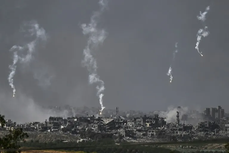 Interview: Understanding the Reaction of Latin American Countries to the Israel-Hamas War - Vimarsana News