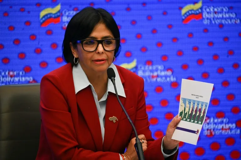 Venezuela Introduces Law Against 'Fascism'; Critics Say It's Aimed at Crushing Dissent - Vimarsana News