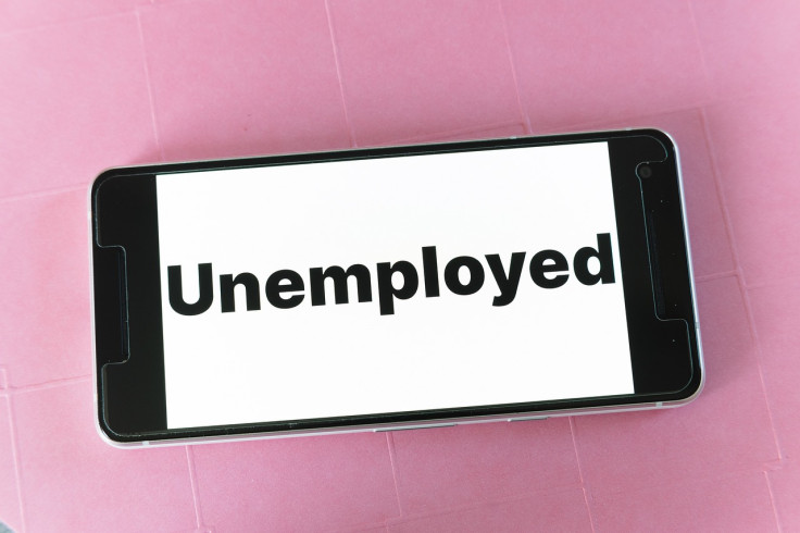 Tech layoffs