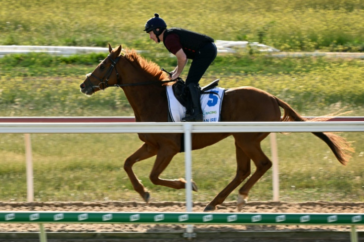 Travelling foreman David Casey